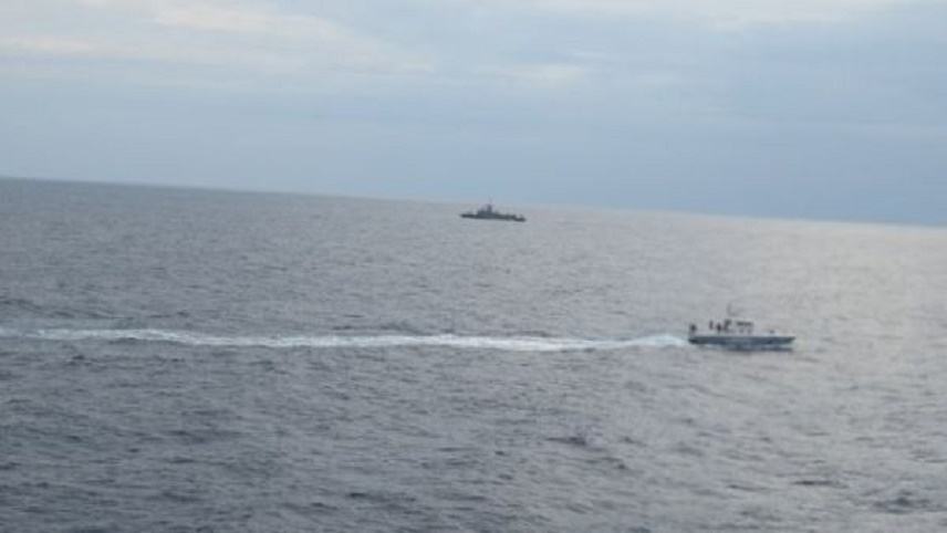 Σοβαρή υπόθεση κατασκοπείας στη Ρόδο