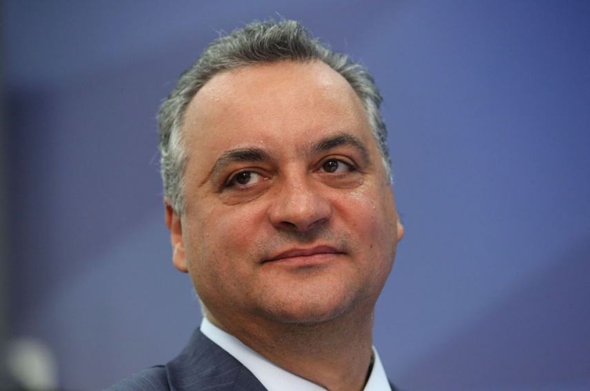 Μ. Κεφαλογιάννης: «Ο Κων/νος Μητσοτάκης υπήρξε πάνω από όλα, Κρητικός»