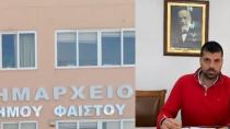 Ο Δήμος Φαιστού για την παγκόσμια μέρα Πολιτικής Προστασίας