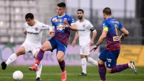 Super League:  Bαθμός μετά απο καιρό για τον ΟΦΗ (ΗL)