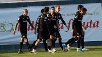 Play out: Νίκησε τον ΠΑΣ κι ανάσανε ο ΟΦΗ