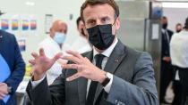 Γαλλία: Σάλος μετα το χαστούκι στον Πρόεδρο Μακρόν