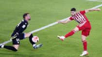 Super League: Εδραιώνεται στην κορυφή ο Ολυμπιακός-Μεγάλο διπλό του ΠΑΟΚ στη Λεωφόρο