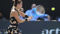 Tένις: Στα ημιτελικά του WTA Finals η Μαρία Σάκκαρη!