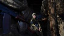Σειρήνες πολέμου στην Ουκρανία-Στα καταφύγια οι πολίτες