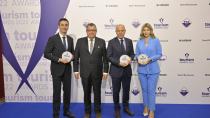 Τourism Awards 2022: Σπουδαίες διακρίσεις για τις Μινωικές Γραμμές!