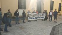 Α,Σ Αστερουσίων: Νεα κινητοποίηση στο Ηράκλειο