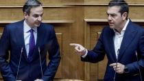 Βουλή: Μητσοτάκης vs Τσίπρας στη μάχη του προϋπολογισμού - Τα «όπλα» και τα αδύναμα σημεία