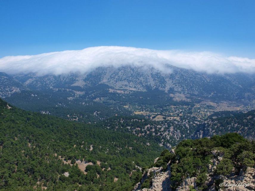 Ποια βουνά της Κρήτης συμπληρώνουν τη λίστα των “απάτητων”