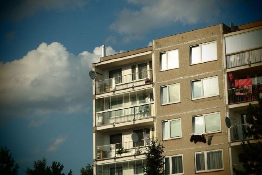 Εurostat: Εγκλωβισμένοι στα παιδικά τους δωμάτια μέχρι τα 31 τους οι Ελληνες