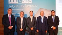 ΑΔΜΗΕ: Η συμβολή της ΕΕ στην ηλεκτρική διασύνδεση Κρήτης-Αττικής