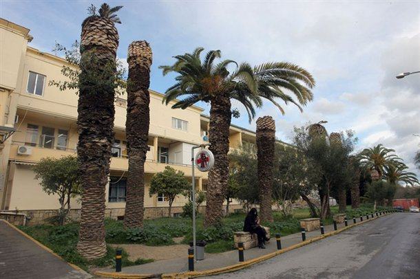 Τριπλή Πανελλαδική διάκριση για το Βενιζέλειο νοσοκομείο