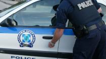Αστυνομική επιχείρηση στην Πάνω Ρίζα