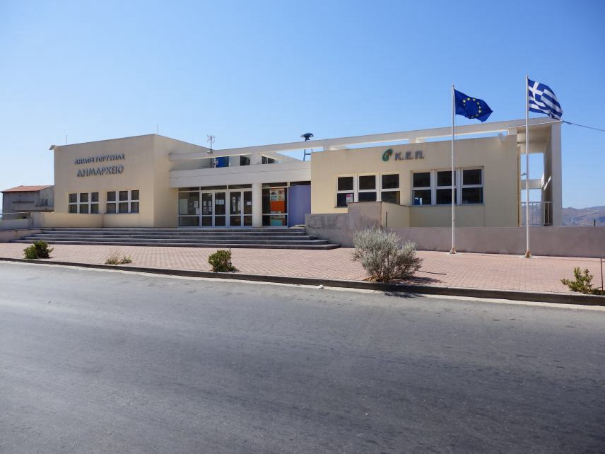 Μαυρίδης: “Στις 50.000 ευρώ τα χρέη της Πρωτοβάθμιας Σχολικής Επιτροπής Δήμου Γόρτυνας”