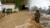 Πρόγραμμα Οικ. Ενισχύσεων 2018 για zημιές από Πλημμύρα στα Δ.Δ Αντισκαρίου και Πηγαϊδακίων