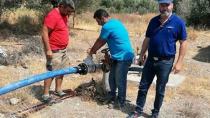 Τυμπάκι:  Λύση στο πρόβλημα ύδρευσης απο το Δήμο Φαιστού