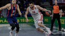 Euroleague: Πρώτη νίκη μετά απο καιρό ο Ολυμπιακός! (hl)