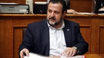 Δήλωση  Κεγκέρογλου με αφορμή τις εξαγγελίες για το Μεταφορικό Ισοδύναμο στην Κρήτη
