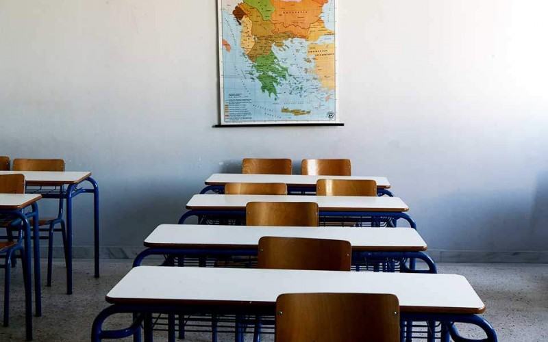 «Οριστική υποβάθμιση για τα Δημοτικά Σχολεία και Νηπιαγωγεία Καμαρών και Βοριζίων»