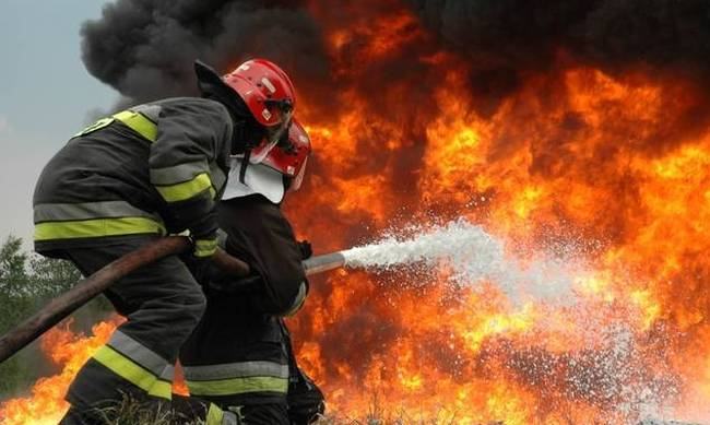 Η Μεσαρά ζητά... ενίσχυση - Στη βουλή η ανάγκη για αναβάθμιση του Πυροσβεστικού Κλιμακίου Μοιρών