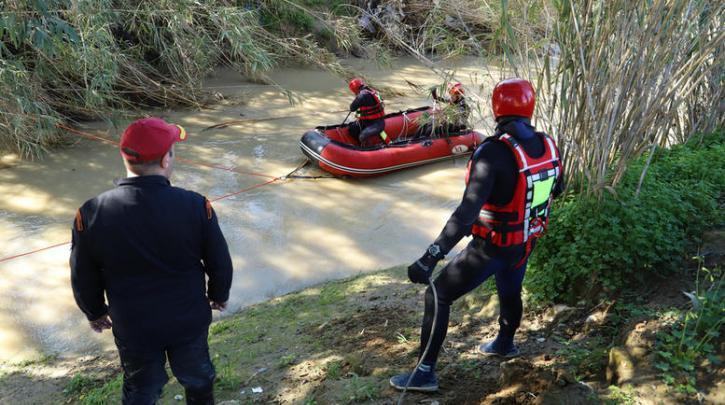 Μπαλάκι οι ευθυνες μετά το χαμό των 4 ανθρώπων....