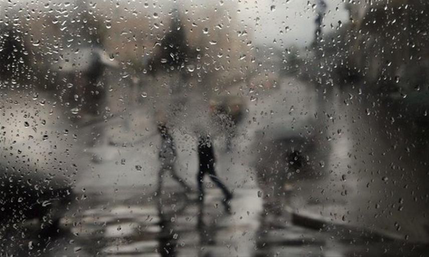 Έρχονται έντονες βροχοπτώσεις στην Κρήτη