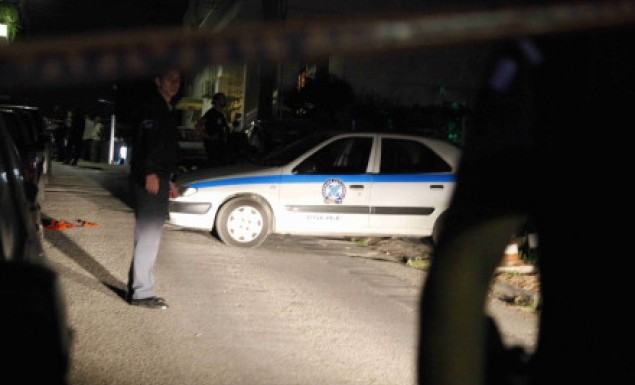 Επιτέθηκαν σε αστυνομικους στο Ηράκλειο