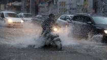 Κακοκαιρία στην Κρήτη - Αναλυτικη πρόγνωση του καιρού