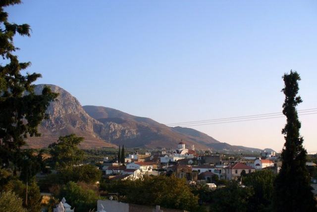 Στο επίκεντρο το ελαιόλαδο- Εκδήλωση της Περιφέρειας Κρήτης στις Στάβιες