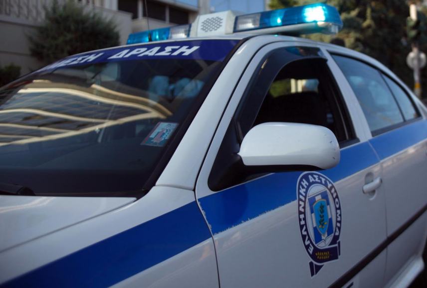 Δήμος Φαιστου: Πήγε να κλέψει και συνελήφθη