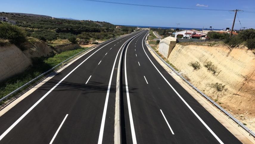 Το χρονοδιάγραμμα της κυβέρνησης για τον ΒΟΑΚ