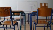 Παρέμβαση για τις ελλείψεις εκπαιδευτικού προσωπικού στο Γυμνάσιο Βαγιωνιάς
