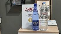 Ενίσχυση των εξαγωγών για το ZARO’S μέσα από τη διεθνή έκθεση «ANUGA 2019»
