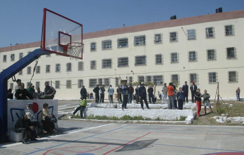 Τραγουδιστής και τηλεπαρουσιαστής …ο δραπέτης των φυλακών Αλικαρνασού