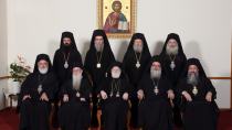 Η Εκκλησία της Κρήτης για την εθνικη τραγωδία