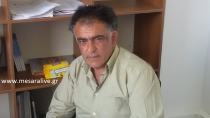 Τοποθέτηση του κ. Νίκου Παπουτσάκη για το ζήτημα των απορριμματοφόρων!