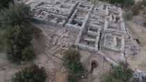 Οι ανασκαφές αποκάλυψαν ιερό στο μινωικό ανάκτορο της Ζωμίνθου στον Ψηλορείτη