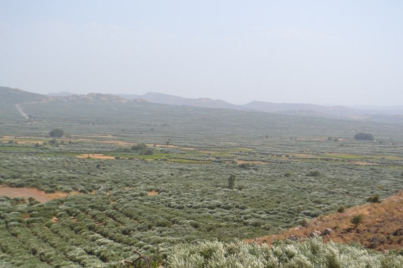 Μεσαρά: Εγγυήσεις από το Υπουργείο για σημαντικά έργα