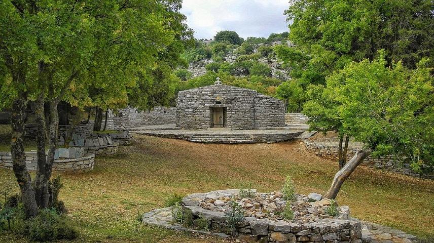 Η Γιορτή του Αγίου Υακίνθου στα Ανώγεια