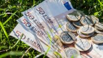 Πληρώνονται οι αγρότες - Καταβάλλονται περίπου 4.5 ευρώ στο Νομο Ηρακλείου