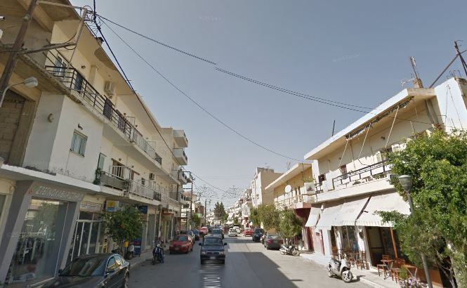 To Τυμπάκι και άλλοι 4 δήμοι στην Κρήτη ζητούν αυτονόμηση