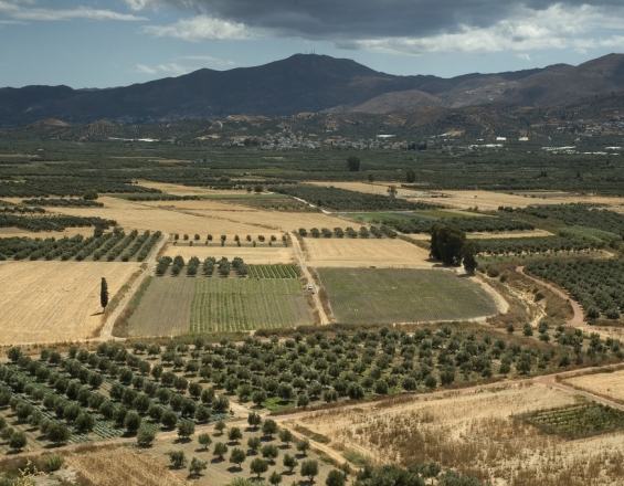 Σήμερα στη Μεσαρά μπαίνουν στο επικεντρο τα αναπτυξιακά ζητήματα