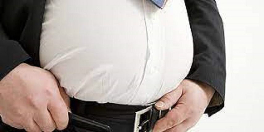 Η παχυσαρκία, σημαντικότερος παράγοντας κινδύνου θανάτου από Covid-19 για τους άνδρες