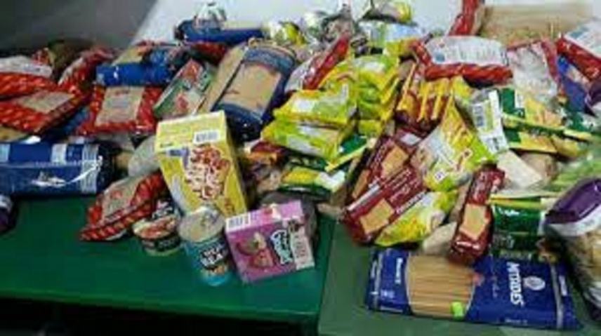 Επαγγελματίες Δήμου Φαιστού: Συγκενρώνουν τρόφιμα και στηρίζουν το “Σκουτελικο”