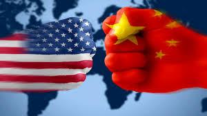 Πόλεμος ΗΠΑ – Κίνας με φόντο τον κορωνοϊό