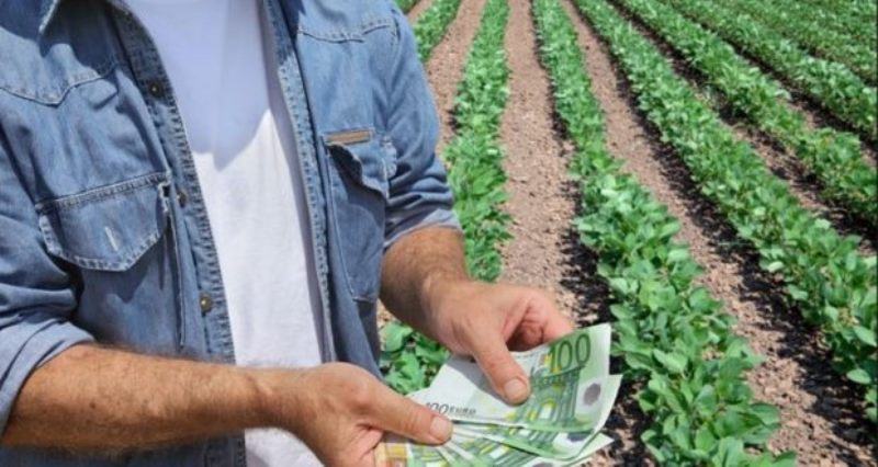 Mεσαρά: Παράταση για την επιστροφή του ΦΠΑ στους αγρότες