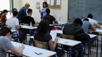 Στο δεύτερο στάδιο της άρσης των μέτρων μπαίνει η Ελλάδα: Επιστρέφει στο σχολείο η Γ’ Λυκείου