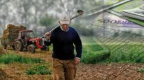 Έκδοση της βεβαίωσης Επαγγελματία Αγρότη με ένα «κλικ»