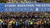 Με ρεκόρ 43.000 συμμετοχών και παγκόσμιο ενδιαφέρον ο μαραθώνιος της Αθήνας