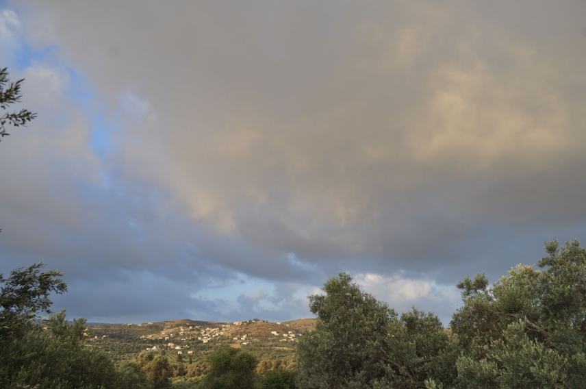 Επιστρέφει ο... χειμώνας - Καταιγίδες, πτώση της θερμοκρασίας, σκόνη